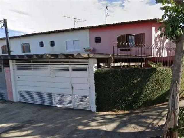 Casa / Sobrado para Venda em São Paulo/SP Vila Carrão 3 Quartos