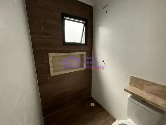 Casa / Sobrado para Venda em São Paulo/SP Vila Carrão 3 Quartos