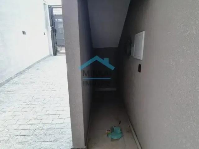 Casa / Sobrado para Venda em São Paulo/SP Vila Carrão 3 Quartos