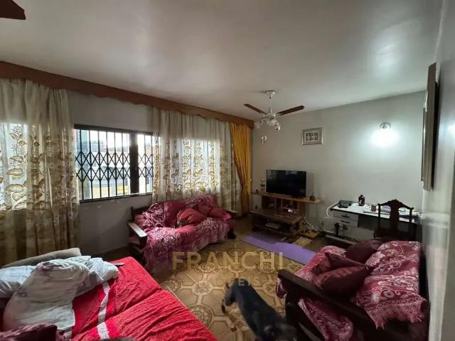 Casa / Sobrado para Venda em São Paulo/SP Vila Carrão 3 Quartos