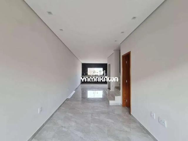 Casa / Sobrado para Venda em São Paulo/SP Vila Carrão 3 Quartos