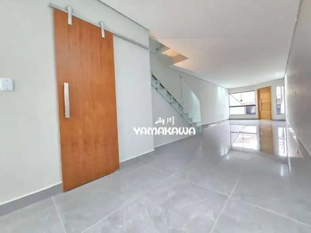 Casa / Sobrado para Venda em São Paulo/SP Vila Carrão 3 Quartos