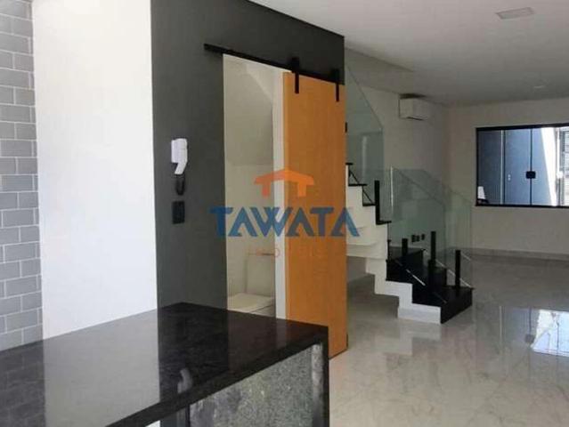 Casa / Sobrado para Venda em São Paulo/SP Vila Carrão 3 Quartos