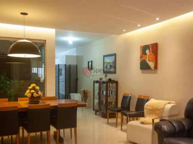 Casa / Sobrado para Venda em São Paulo/SP Vila Carrão 3 Quartos