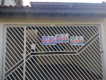 Casa / Sobrado para Venda em São Paulo/SP Vila Carrão 3 Quartos