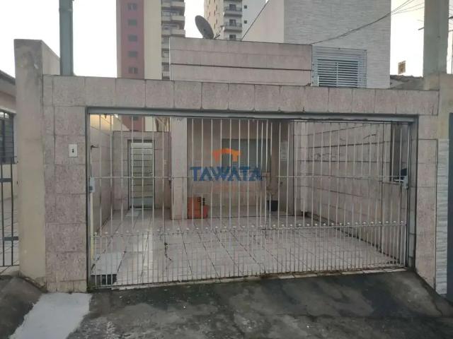 Casa / Sobrado para Venda em São Paulo/SP Vila Carrão 3 Quartos