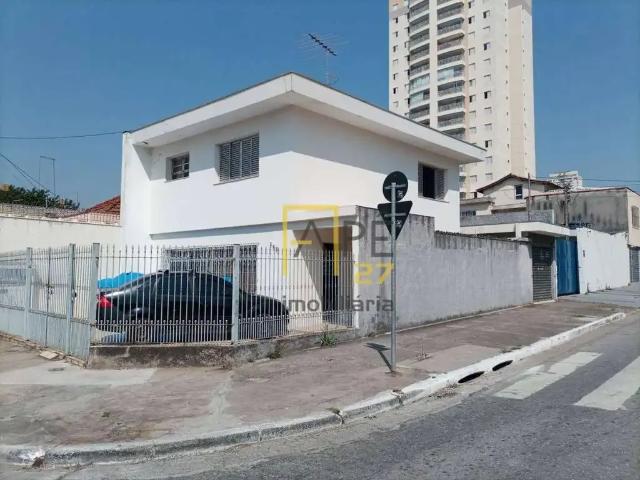 Casa / Sobrado para Venda em São Paulo/SP Vila Carrão 3 Quartos