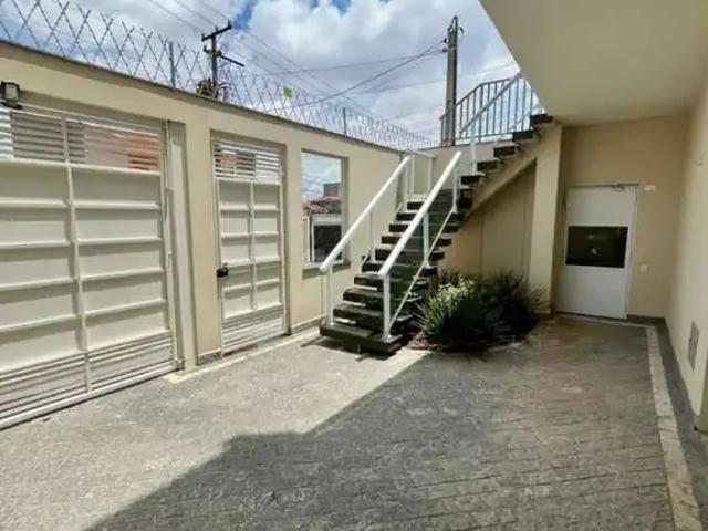 Casa / Sobrado para Venda em São Paulo/SP Vila Carrão 3 Quartos