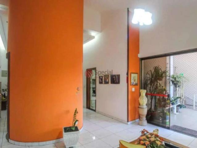 Casa / Sobrado para Venda em São Paulo/SP Vila Carrão 3 Quartos