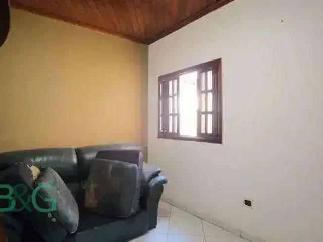 Casa / Sobrado para Venda em São Paulo/SP Vila Carrão 3 Quartos
