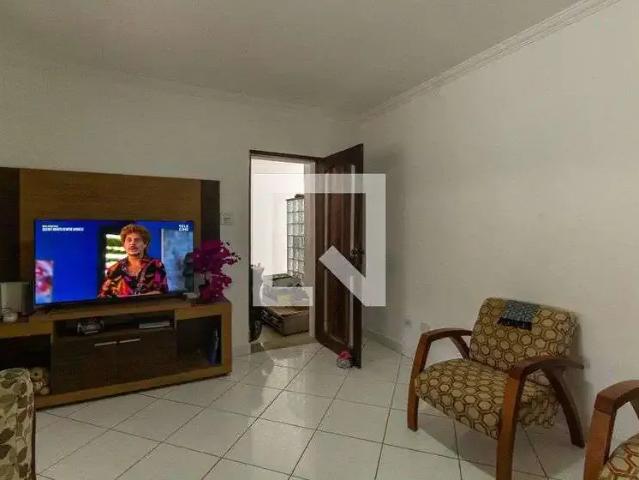 Casa / Sobrado para Venda em São Paulo/SP Vila Carrão 3 Quartos