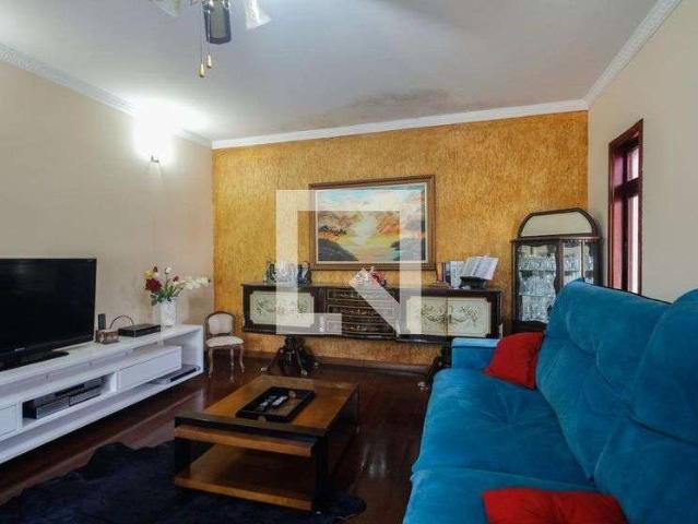 Casa / Sobrado para Venda em São Paulo/SP Vila Carrão 3 Quartos