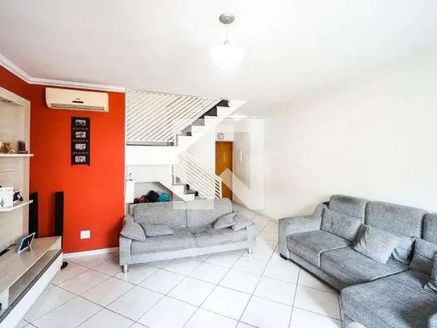 Casa / Sobrado para Venda em São Paulo/SP Vila Carrão 3 Quartos
