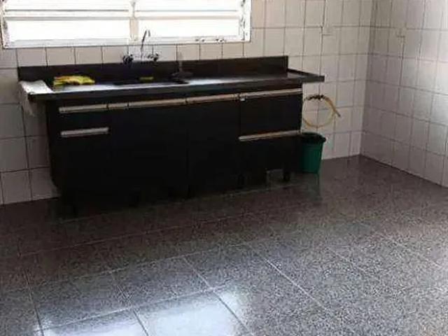 Casa / Sobrado para Venda em São Paulo/SP Vila Carrão 3 Quartos