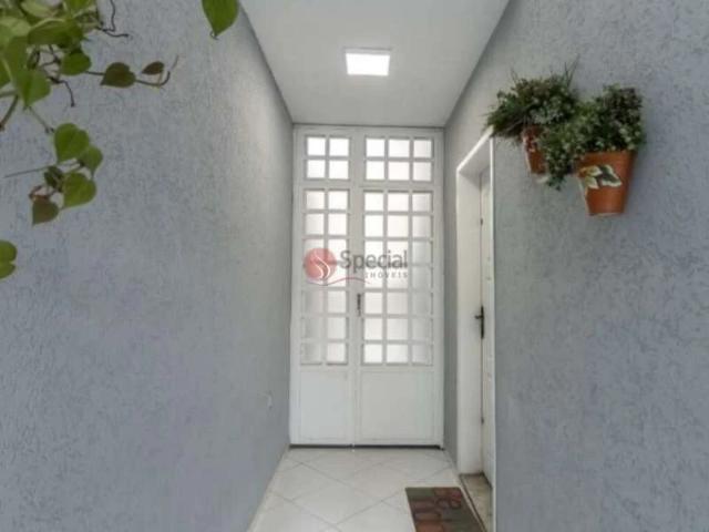 Casa / Sobrado para Venda em São Paulo/SP Vila Carrão 3 Quartos