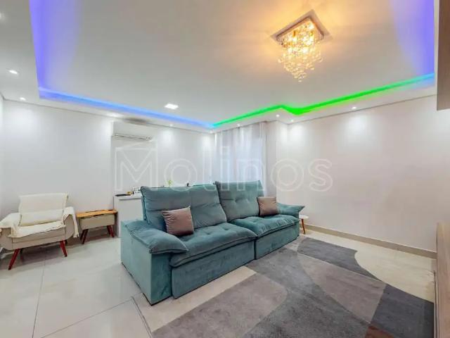 Casa / Sobrado para Venda em São Paulo/SP Vila Carrão 3 Quartos