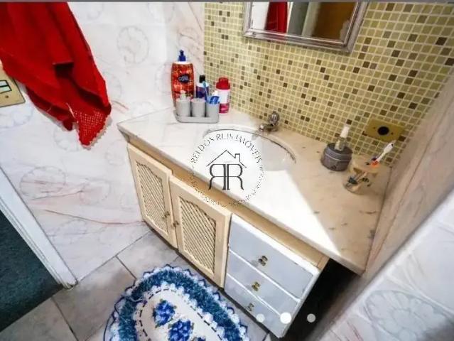 Casa / Sobrado para Venda em São Paulo/SP Vila Carrão 3 Quartos