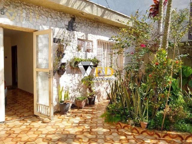 Casa / Sobrado para Venda em São Paulo/SP Vila Carrão 3 Quartos