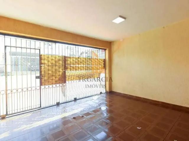 Casa / Sobrado para Venda em São Paulo/SP Vila Carrão 3 Quartos