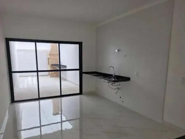 Casa / Sobrado para Venda em São Paulo/SP Vila Carrão 3 Quartos