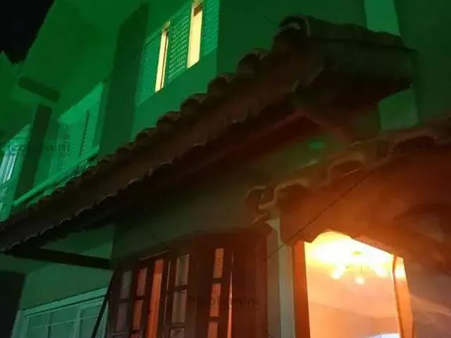 Casa / Sobrado para Venda em São Paulo/SP Vila Carrão 3 Quartos
