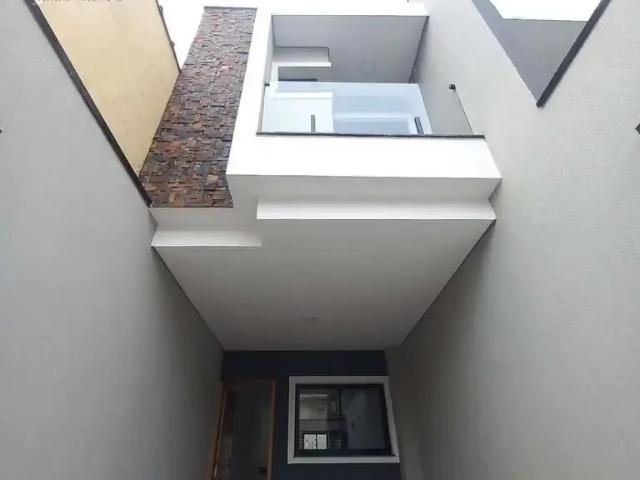 Casa / Sobrado para Venda em São Paulo/SP Vila Carrão 3 Quartos