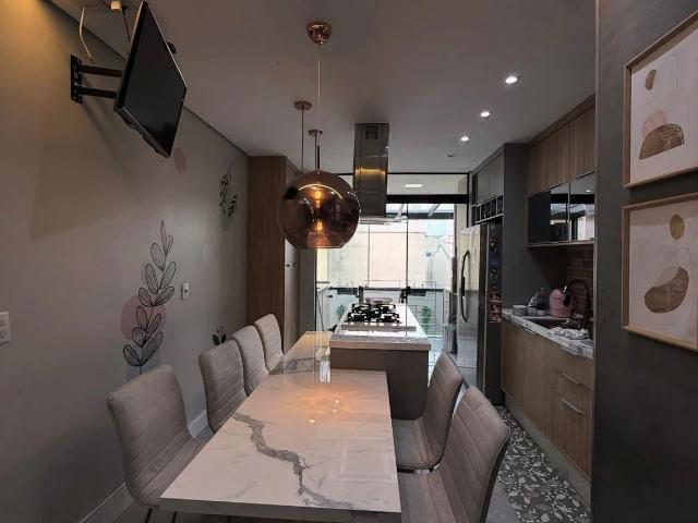 Casa / Sobrado para Venda em São Paulo/SP Vila Carrão 3 Quartos