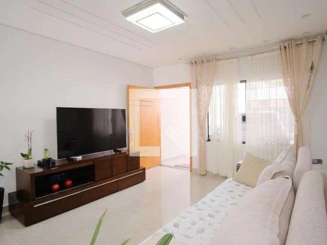 Casa / Sobrado para Venda em São Paulo/SP Vila Carrão 3 Quartos