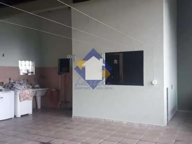 Casa / Sobrado para Venda em São Paulo/SP Vila Carrão 3 Quartos