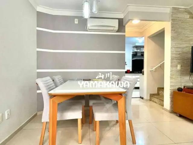 Casa / Sobrado para Venda em São Paulo/SP Vila Carrão 3 Quartos