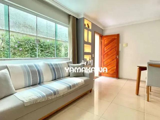 Casa / Sobrado para Venda em São Paulo/SP Vila Carrão 3 Quartos