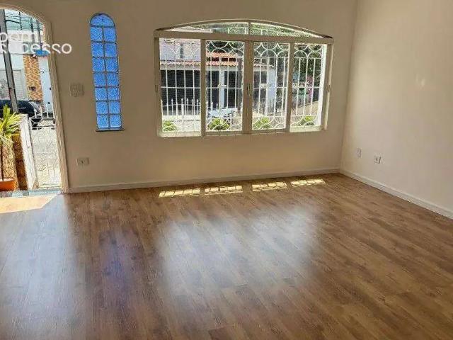 Casa / Sobrado para Venda em São Paulo/SP Vila Carrão 3 Quartos