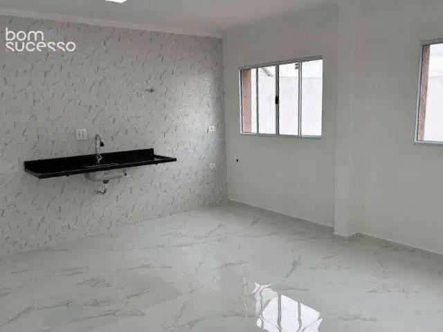 Casa / Sobrado para Venda em São Paulo/SP Vila Carrão 3 Quartos