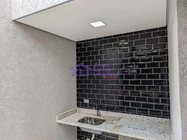 Casa / Sobrado para Venda em São Paulo/SP Vila Carrão 3 Quartos
