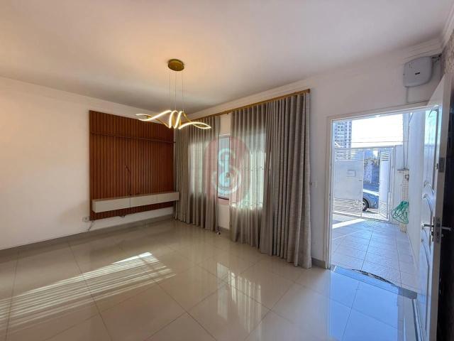 Casa / Sobrado para Venda em São Paulo/SP Vila Carrão 3 Quartos