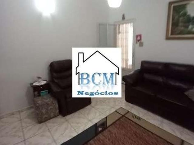 Casa / Sobrado para Venda em São Paulo/SP Vila Carrão 3 Quartos