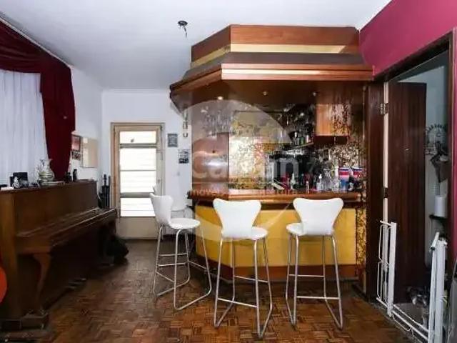 Casa / Sobrado para Venda em São Paulo/SP Vila Carrão 3 Quartos