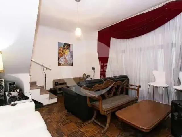 Casa / Sobrado para Venda em São Paulo/SP Vila Carrão 3 Quartos