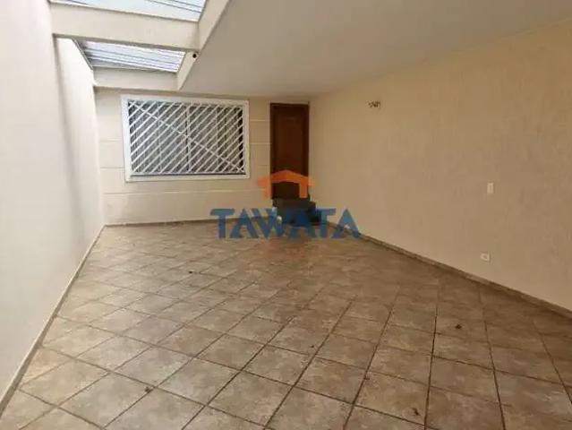 Casa / Sobrado para Venda em São Paulo/SP Vila Carrão 3 Quartos