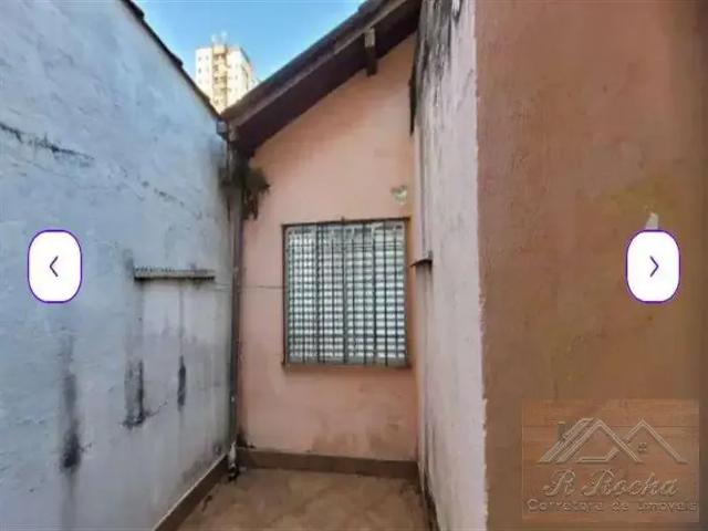 Casa / Sobrado para Venda em São Paulo/SP Vila Carrão 3 Quartos