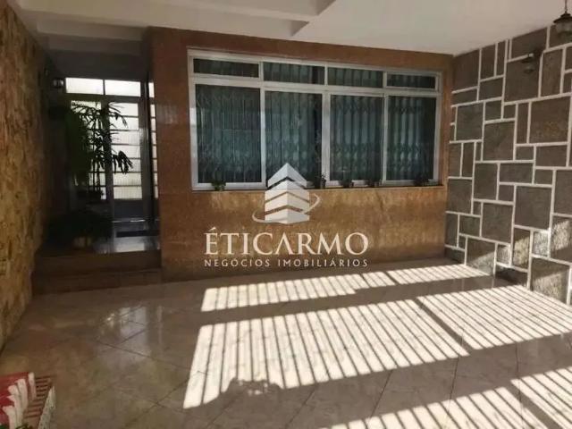 Casa / Sobrado para Venda em São Paulo/SP Vila Carrão 3 Quartos