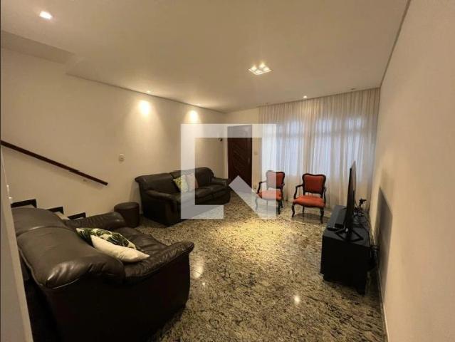 Casa / Sobrado para Venda em São Paulo/SP Vila Carrão 3 Quartos