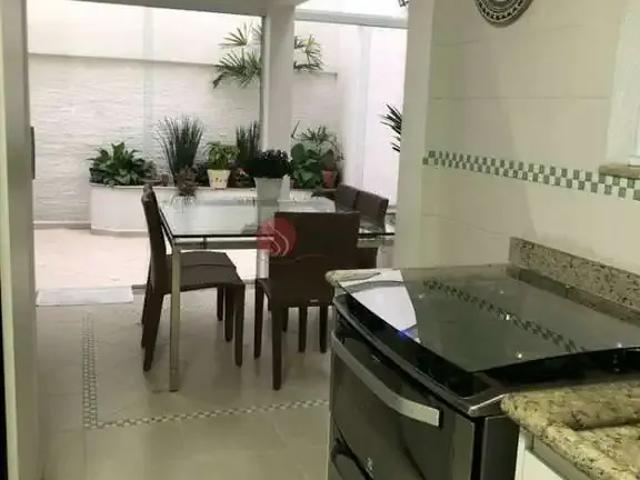 Casa / Sobrado para Venda em São Paulo/SP Vila Carrão 3 Quartos