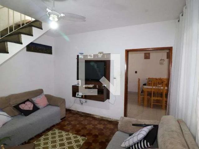 Casa / Sobrado para Venda em São Paulo/SP Vila Carrão 3 Quartos