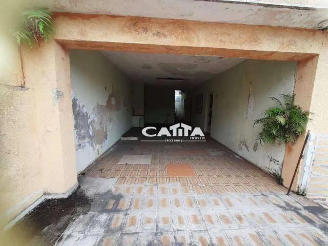Casa / Sobrado para Venda em São Paulo/SP Vila Carrão 3 Quartos