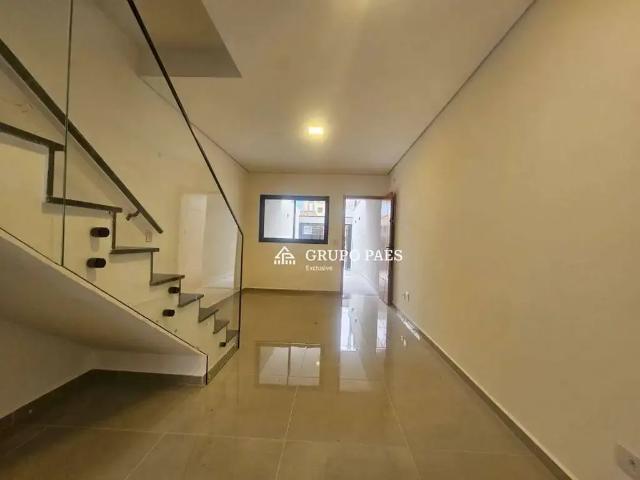 Casa / Sobrado para Venda em São Paulo/SP Vila Carrão 3 Quartos