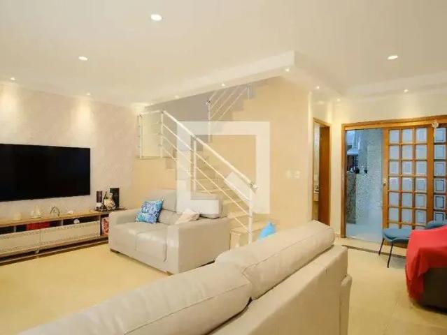 Casa / Sobrado para Venda em São Paulo/SP Vila Carrão 3 Quartos
