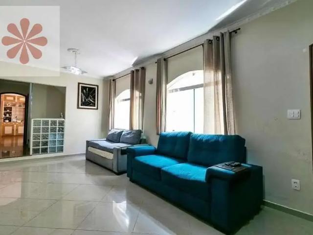 Casa / Sobrado para Venda em São Paulo/SP Vila Carrão 3 Quartos