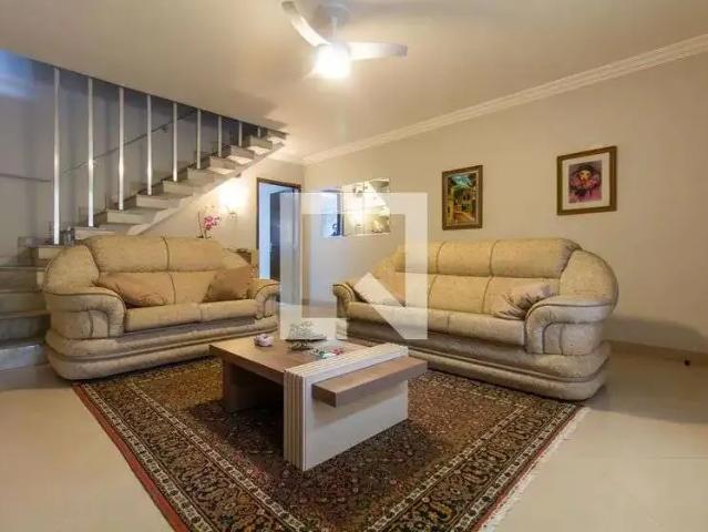 Casa / Sobrado para Venda em São Paulo/SP Vila Carrão 3 Quartos