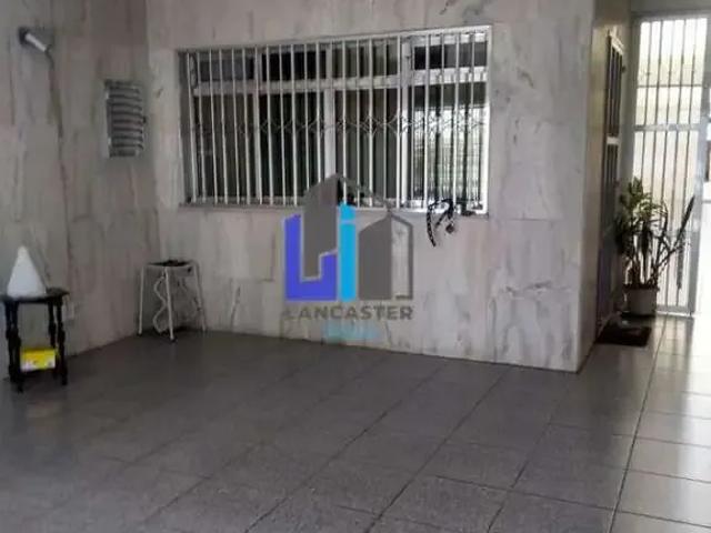 Casa / Sobrado para Venda em São Paulo/SP Vila Carrão 3 Quartos